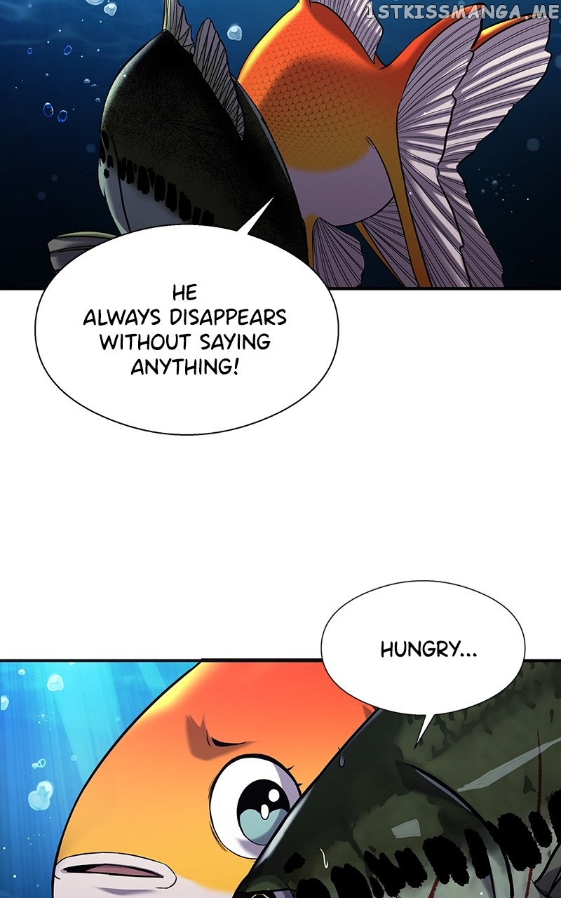 Read Reincarnated As a Fish EN Manga Online