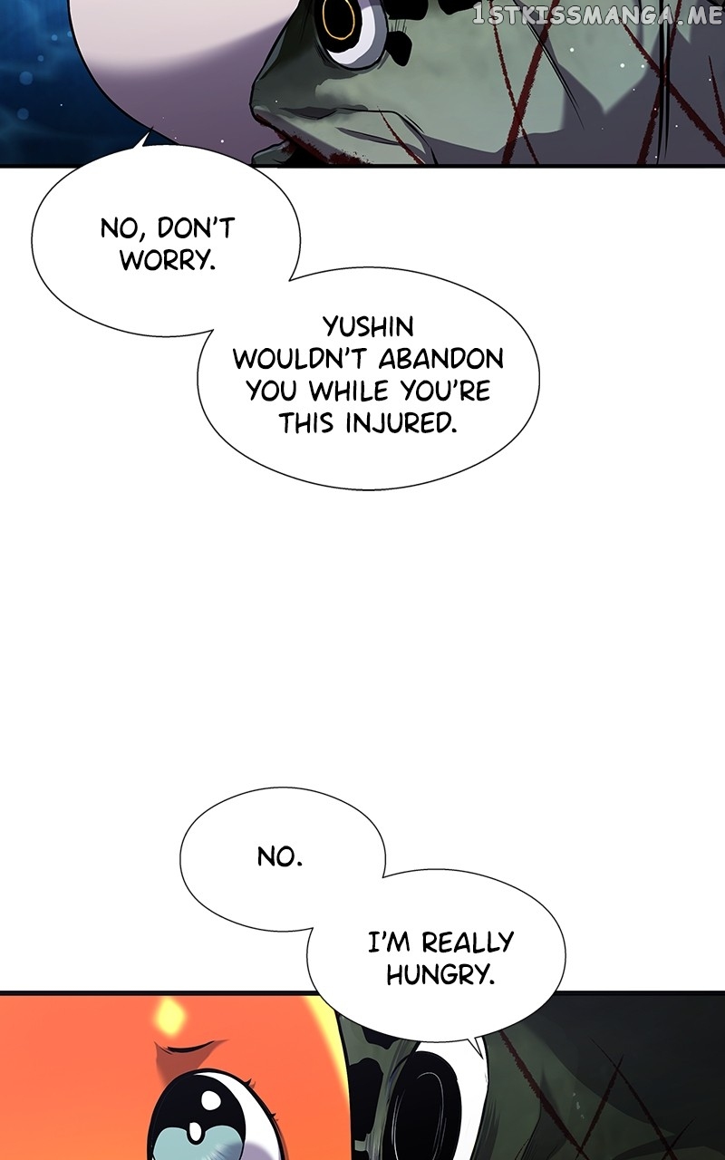 Read Reincarnated As a Fish EN Manga Online