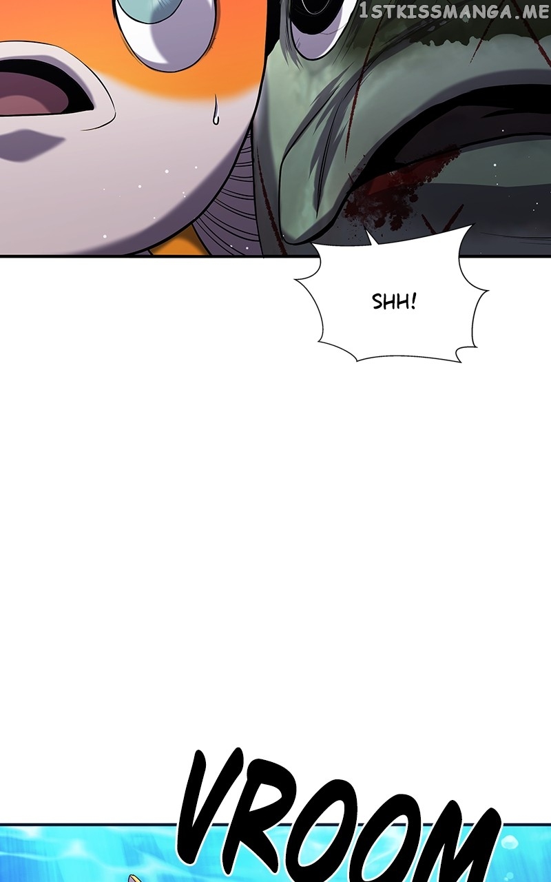 Read Reincarnated As a Fish EN Manga Online