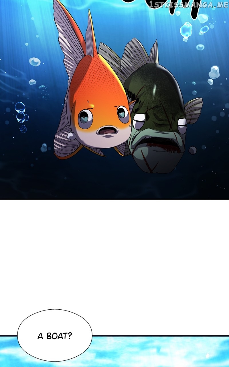 Read Reincarnated As a Fish EN Manga Online