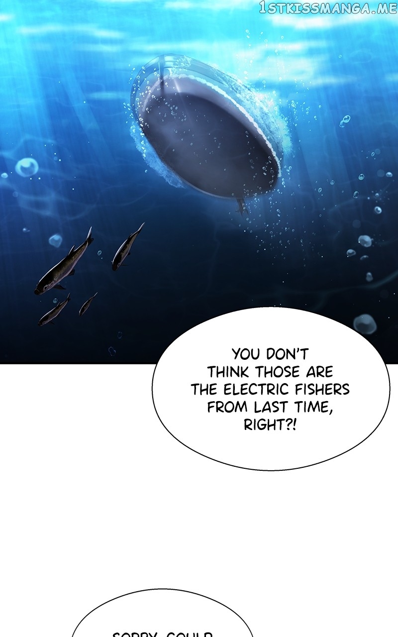 Read Reincarnated As a Fish EN Manga Online