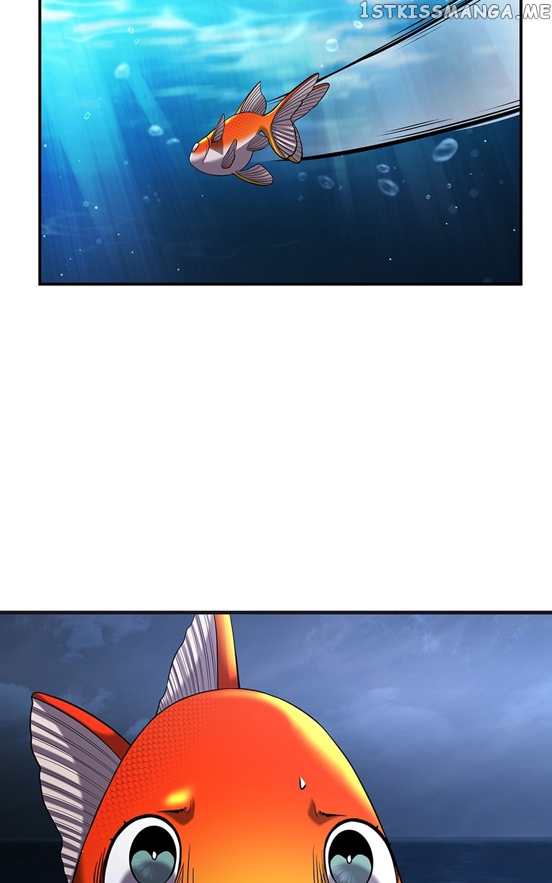 Read Reincarnated As a Fish EN Manga Online