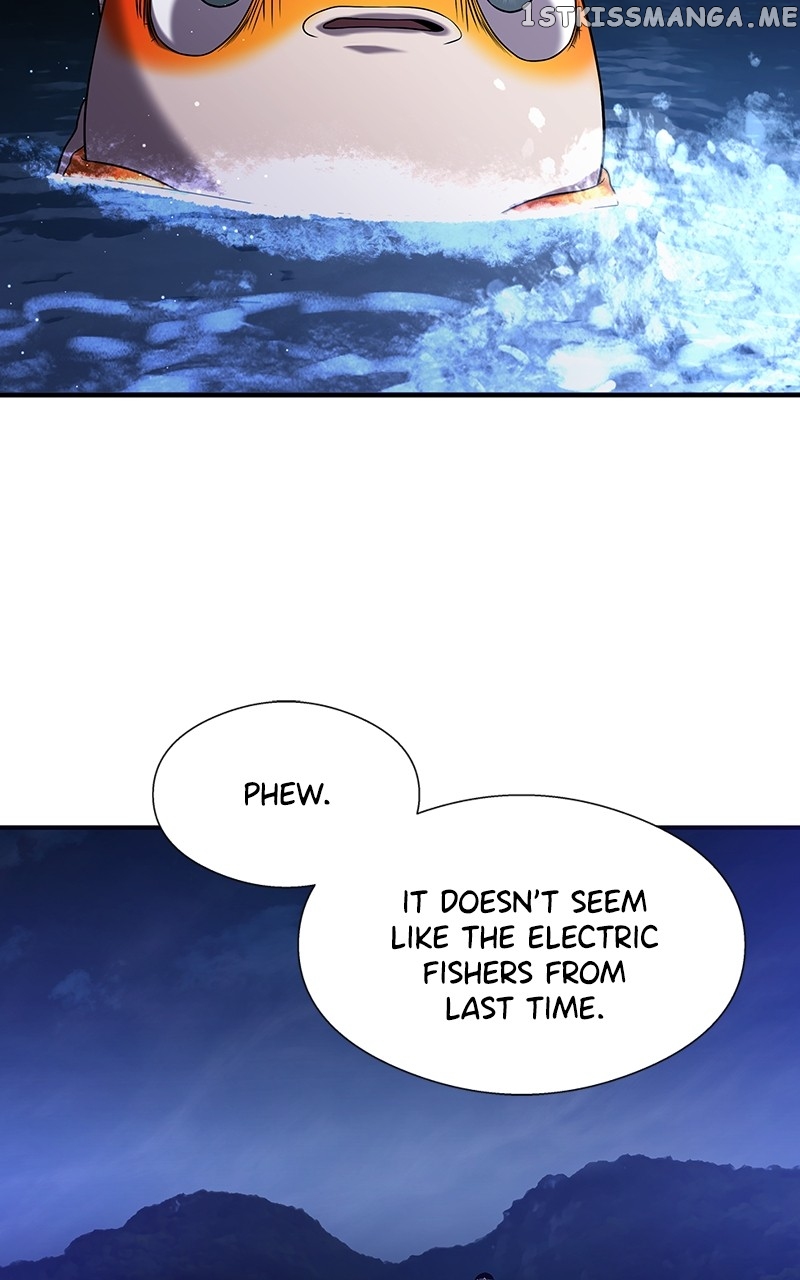 Read Reincarnated As a Fish EN Manga Online