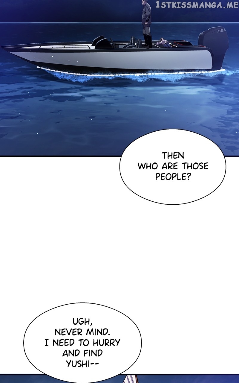 Read Reincarnated As a Fish EN Manga Online