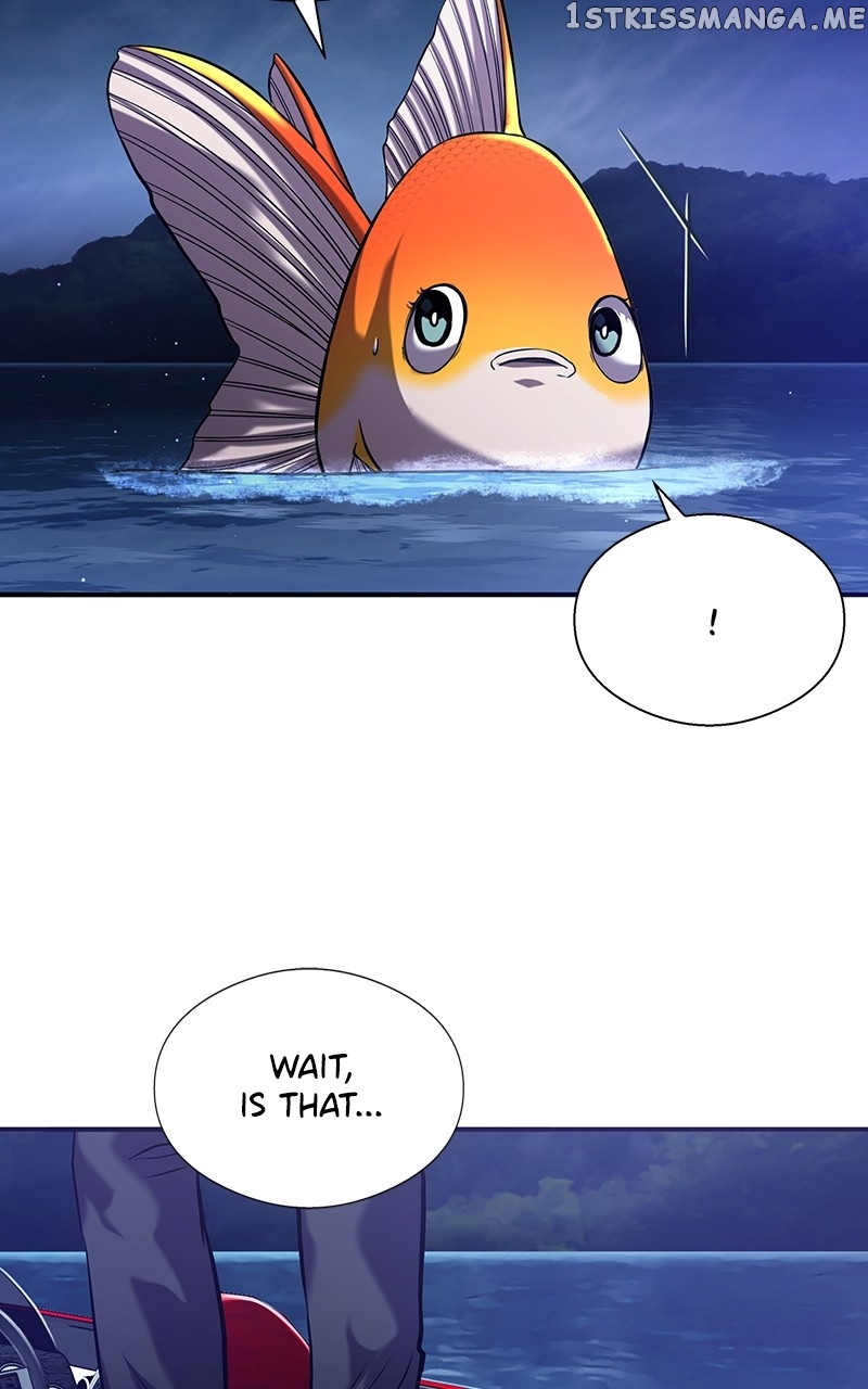 Read Reincarnated As a Fish EN Manga Online