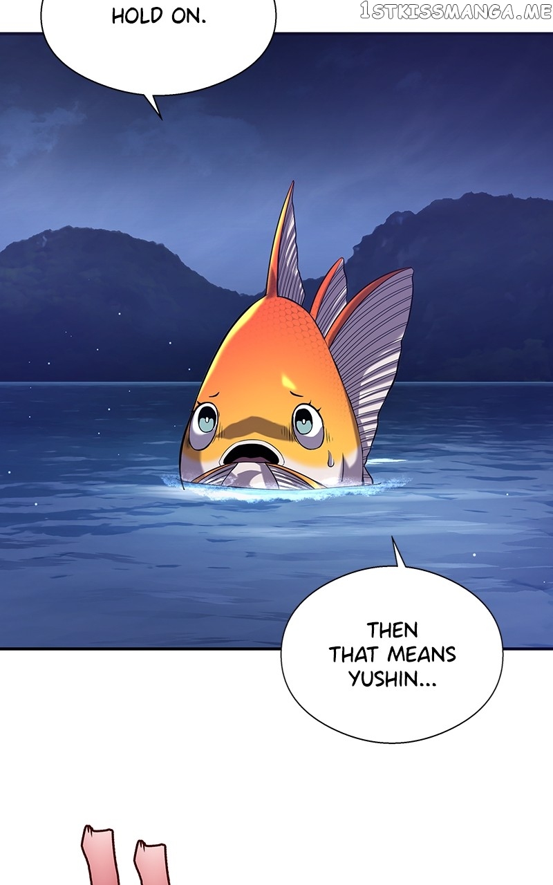 Read Reincarnated As a Fish EN Manga Online