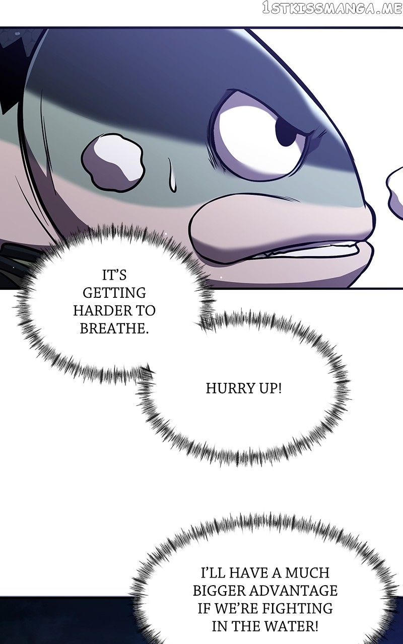 Read Reincarnated As a Fish EN Manga Online