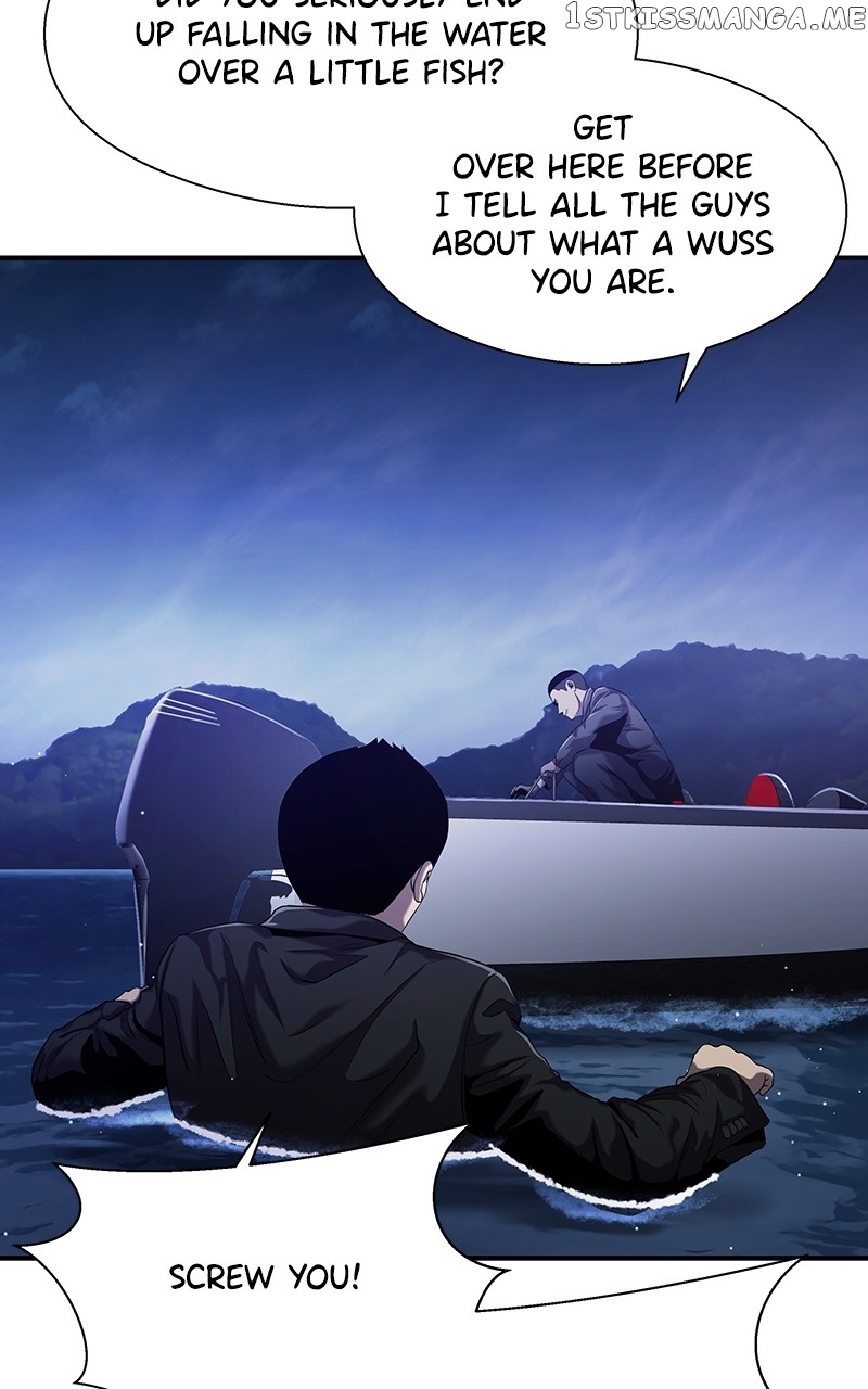 Read Reincarnated As a Fish EN Manga Online