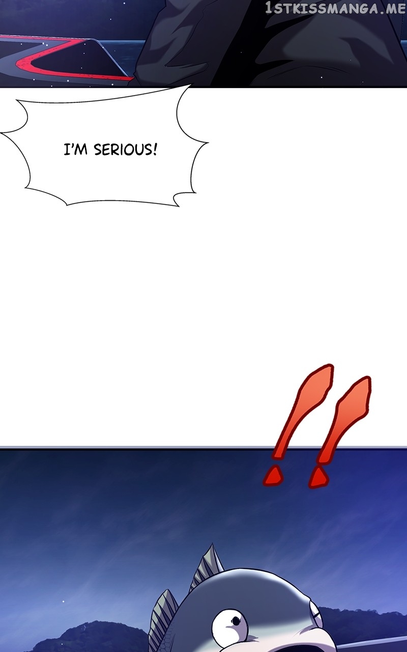 Read Reincarnated As a Fish EN Manga Online