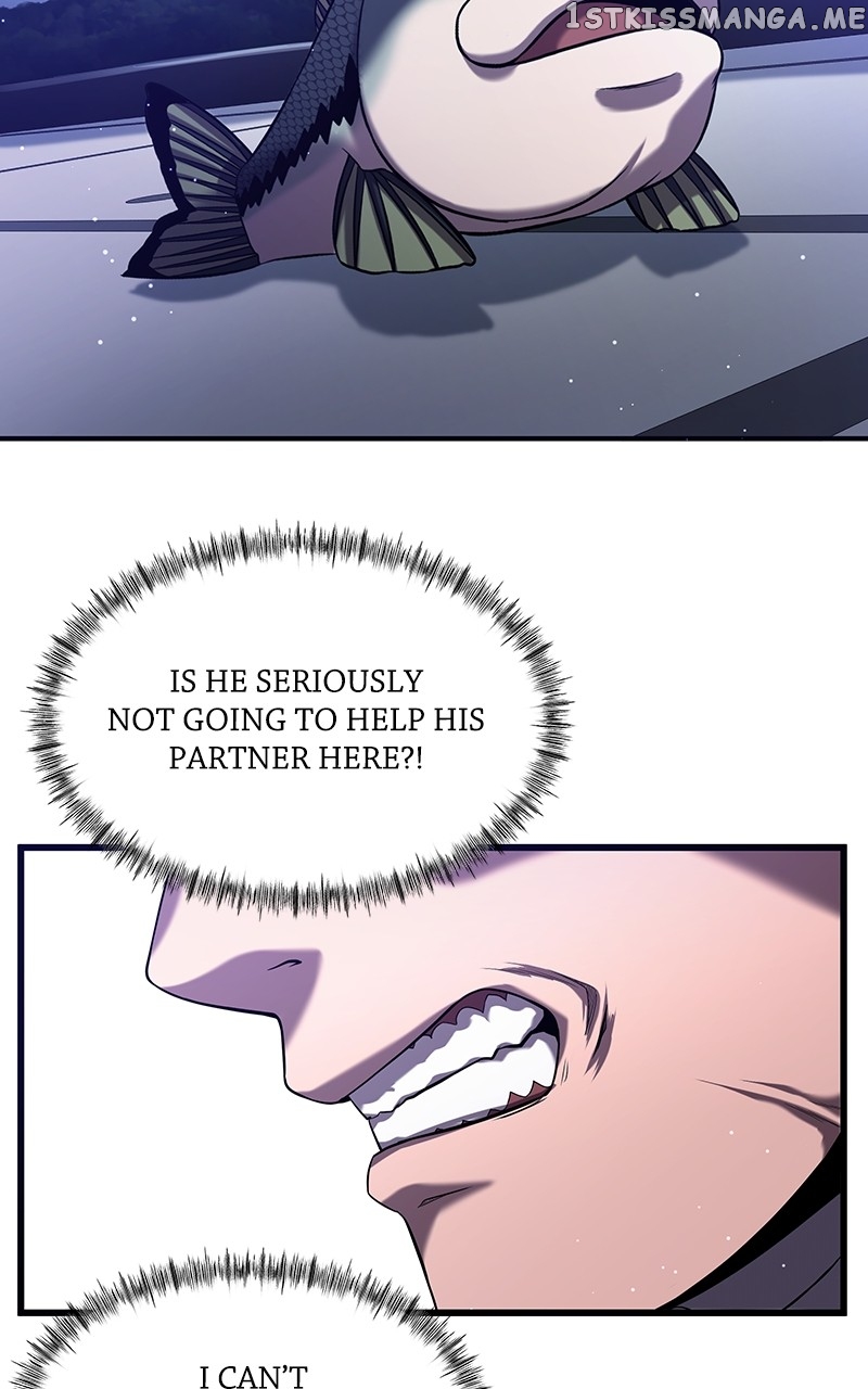 Read Reincarnated As a Fish EN Manga Online