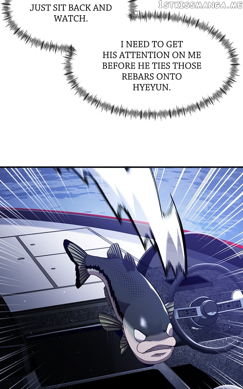 Read Reincarnated As a Fish EN Manga Online