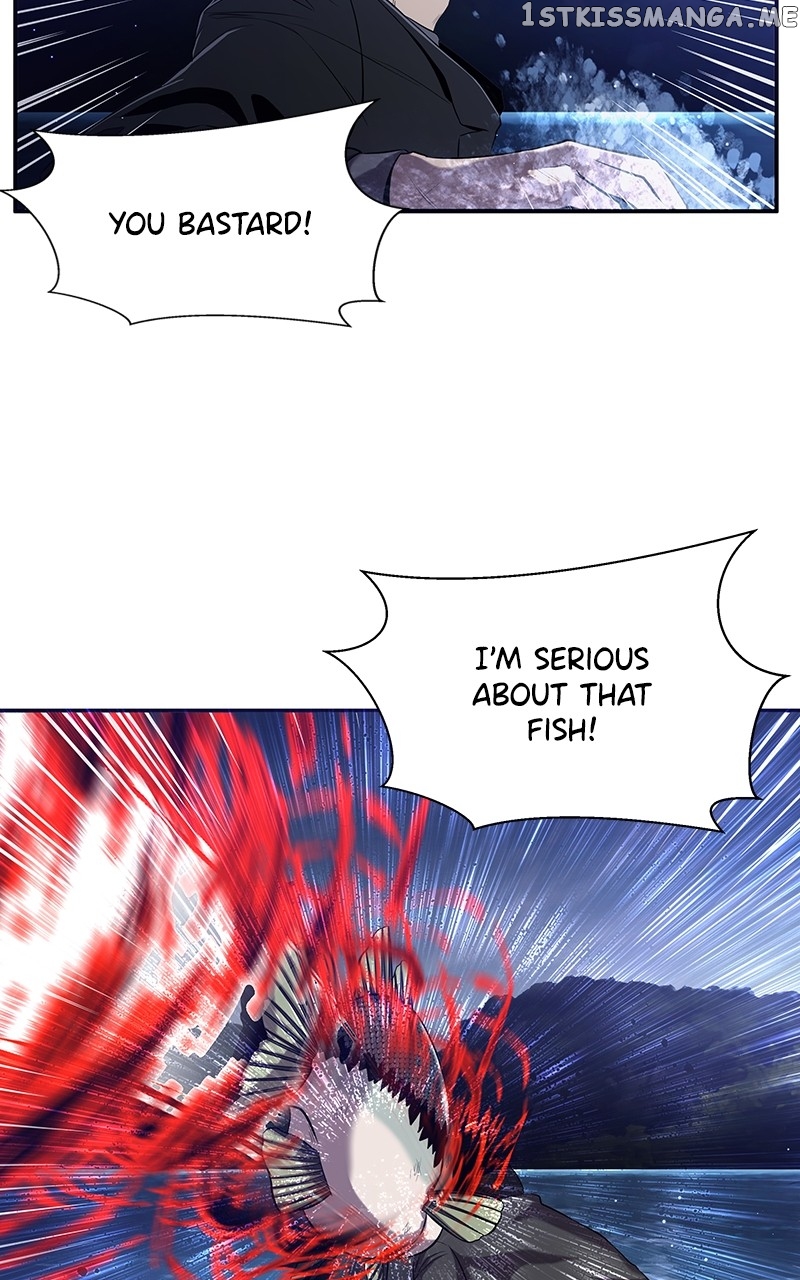 Read Reincarnated As a Fish EN Manga Online