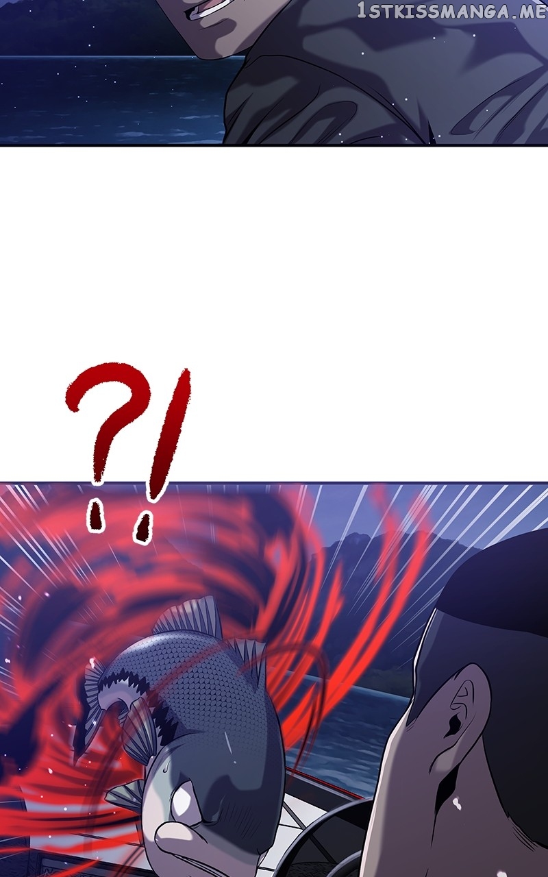 Read Reincarnated As a Fish EN Manga Online