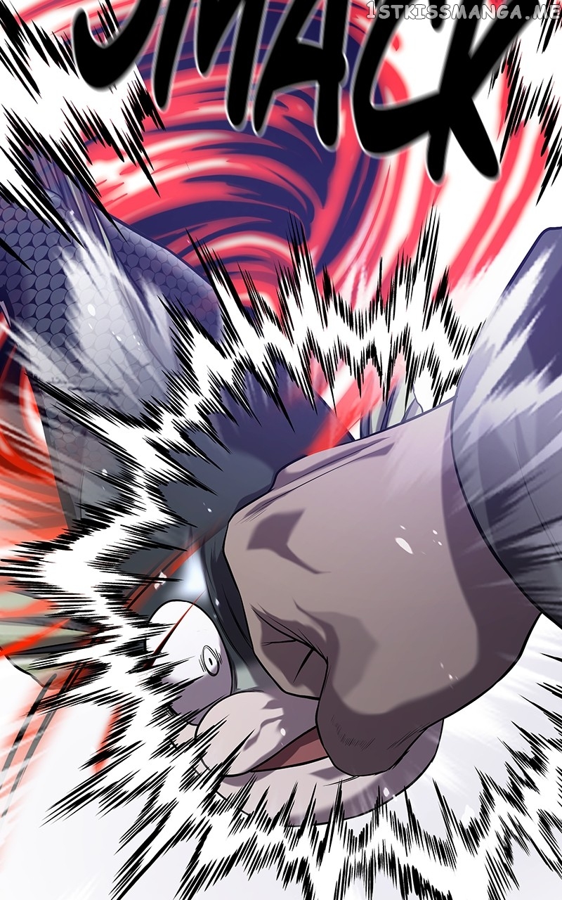 Read Reincarnated As a Fish EN Manga Online