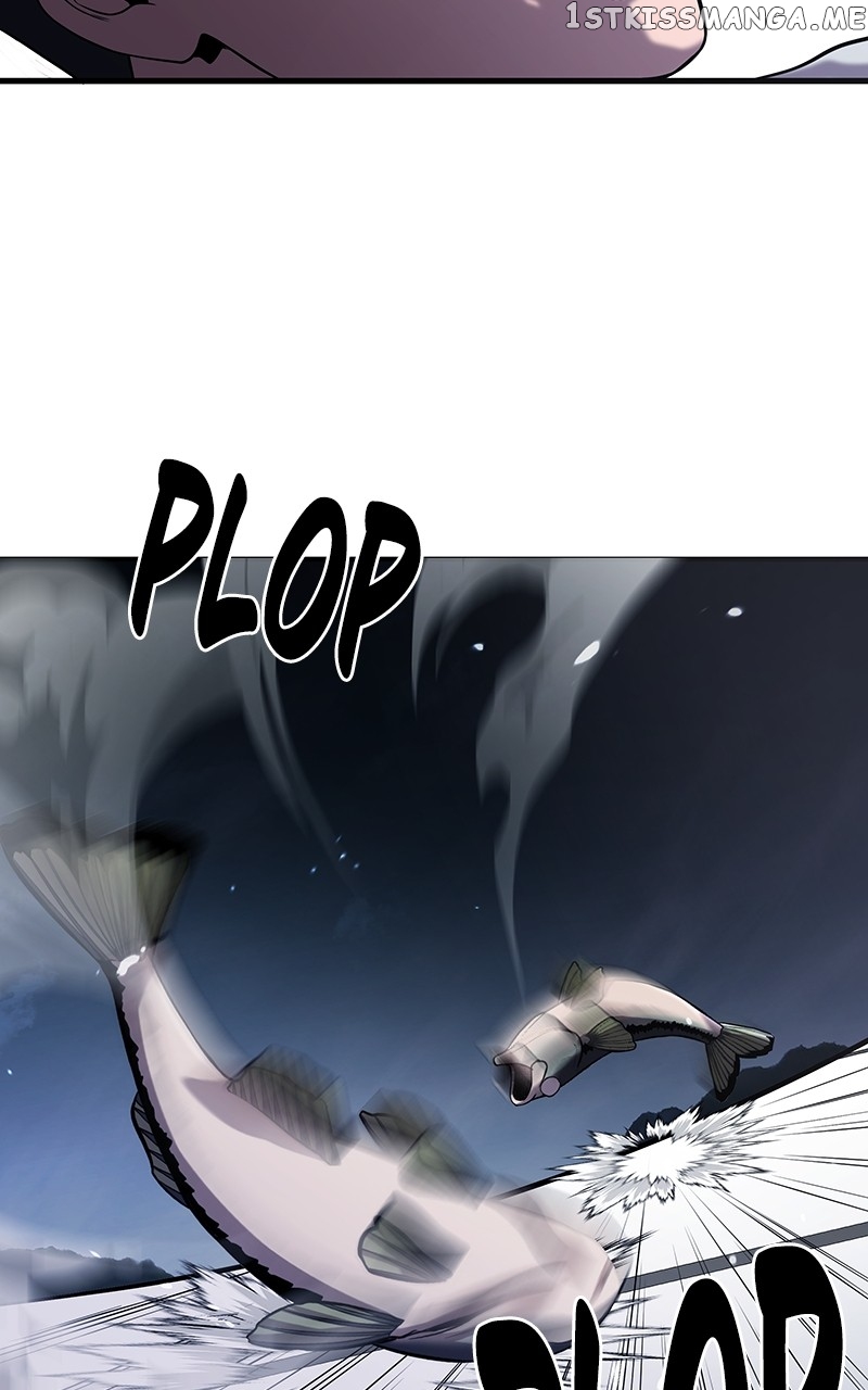 Read Reincarnated As a Fish EN Manga Online