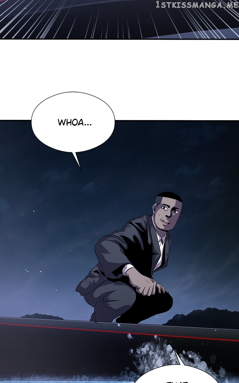 Read Reincarnated As a Fish EN Manga Online