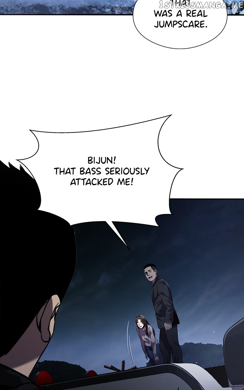 Read Reincarnated As a Fish EN Manga Online