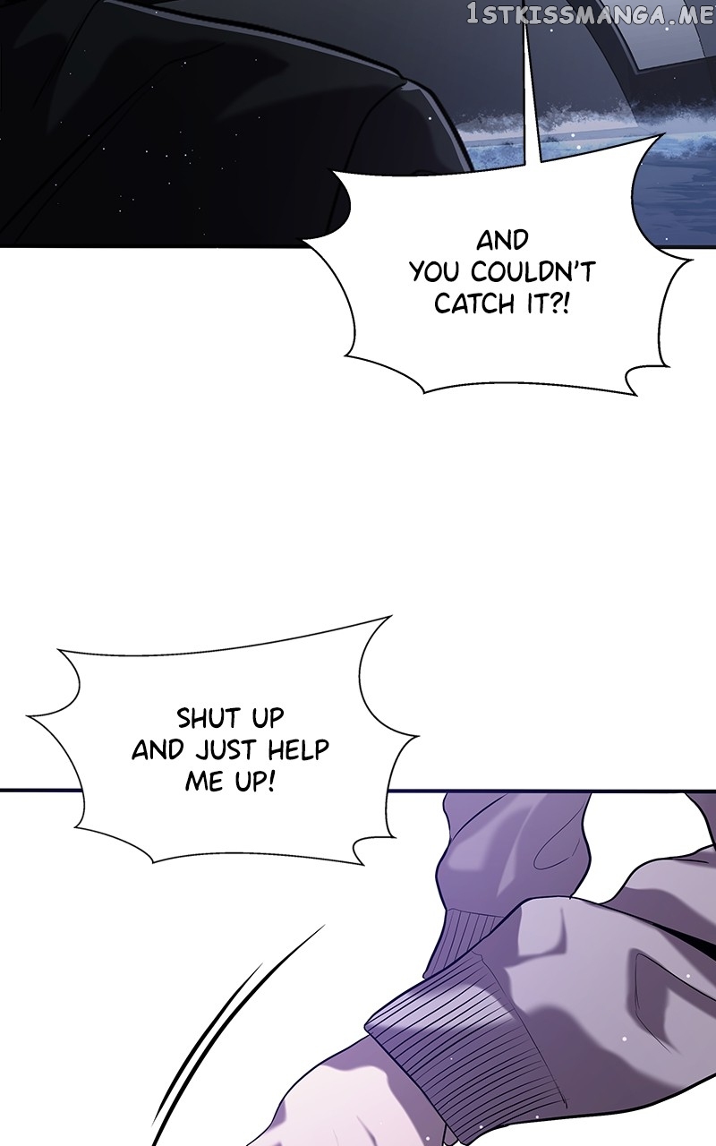 Read Reincarnated As a Fish EN Manga Online