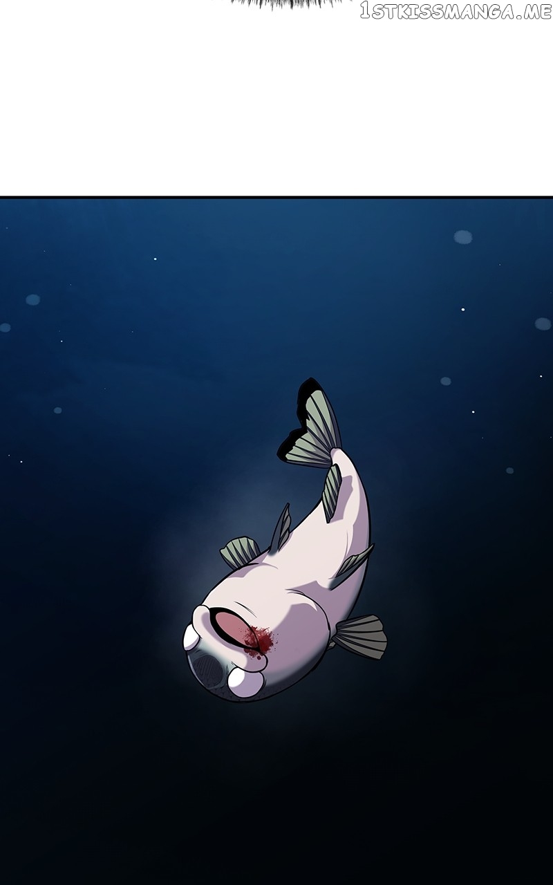 Read Reincarnated As a Fish EN Manga Online