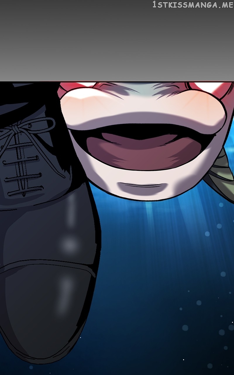 Read Reincarnated As a Fish EN Manga Online