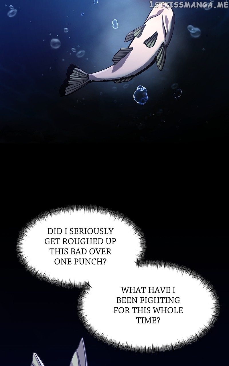 Read Reincarnated As a Fish EN Manga Online