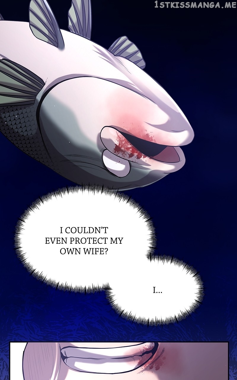 Read Reincarnated As a Fish EN Manga Online