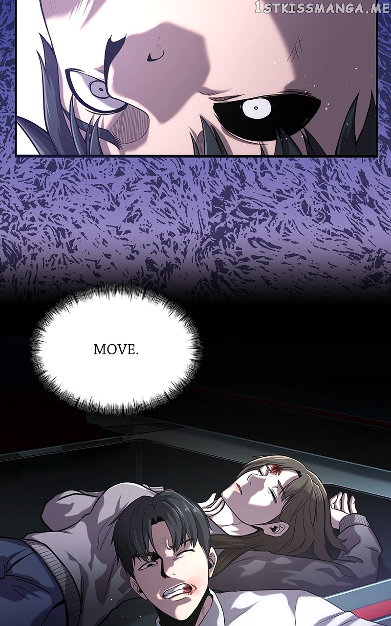 Read Reincarnated As a Fish EN Manga Online