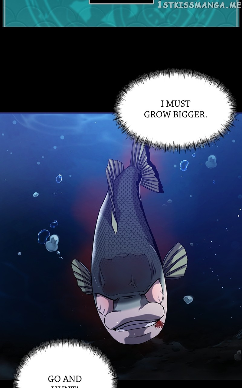 Read Reincarnated As a Fish EN Manga Online