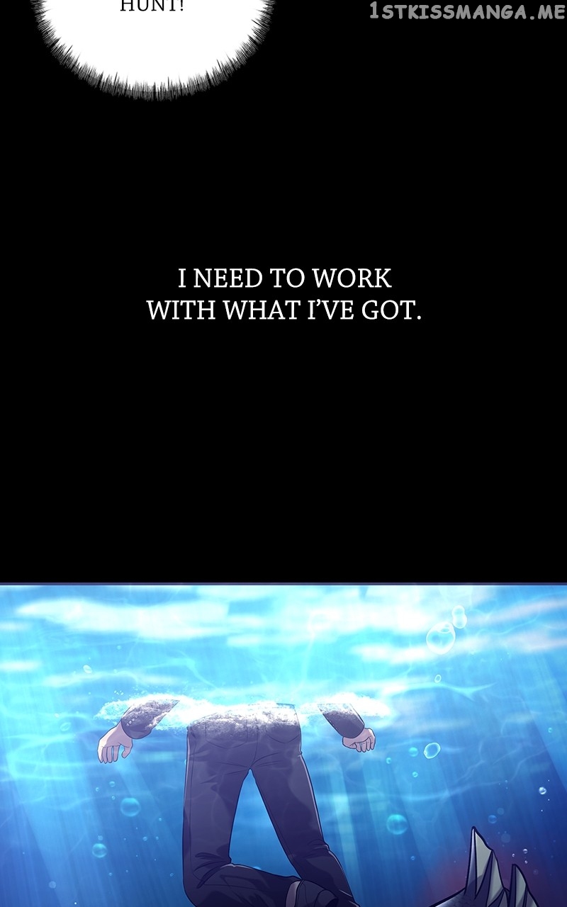 Read Reincarnated As a Fish EN Manga Online