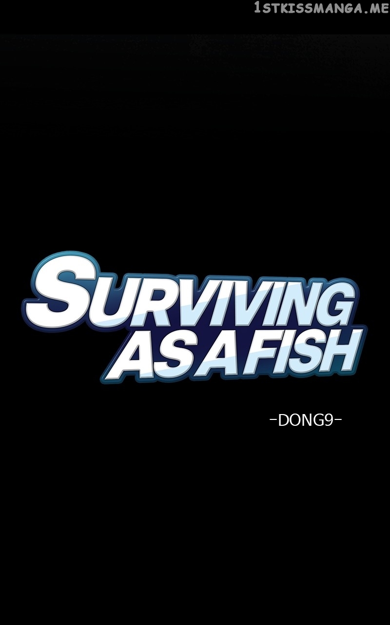 Read Reincarnated As a Fish EN Manga Online