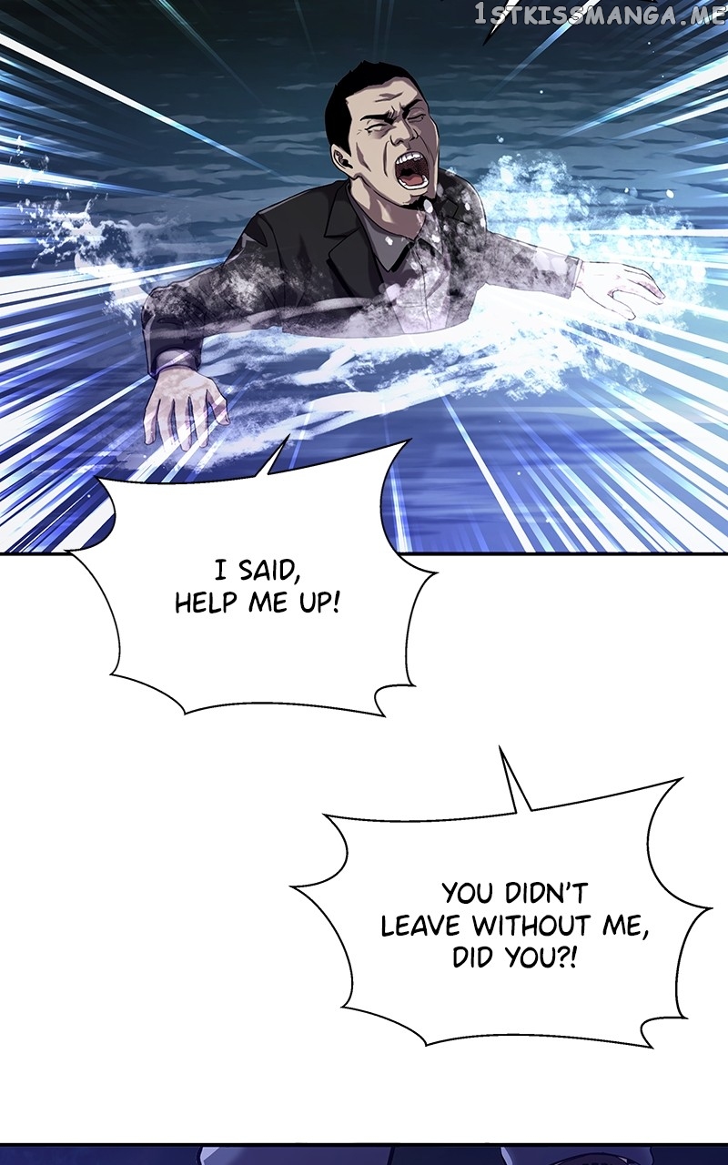 Read Reincarnated As a Fish EN Manga Online
