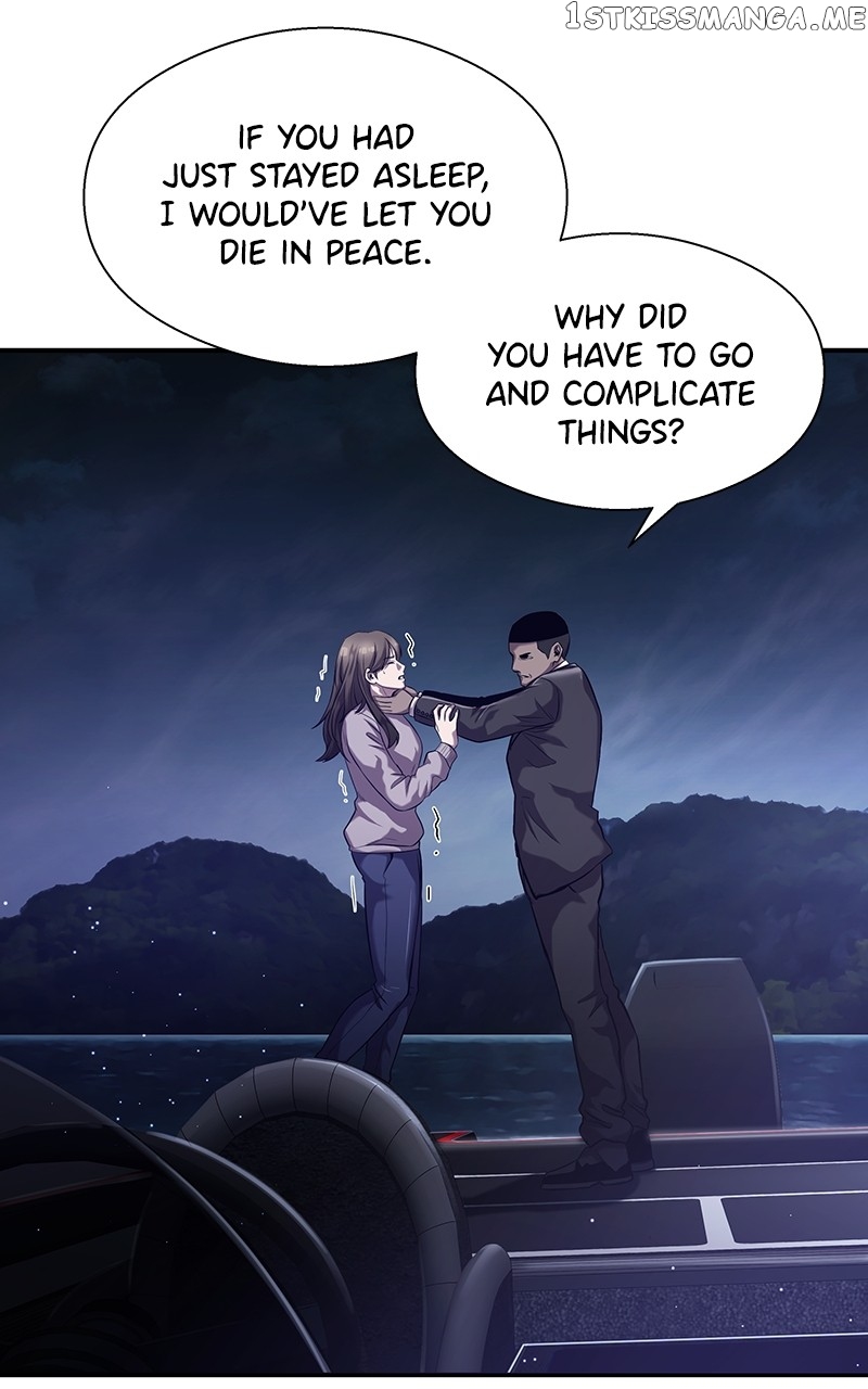 Read Reincarnated As a Fish EN Manga Online