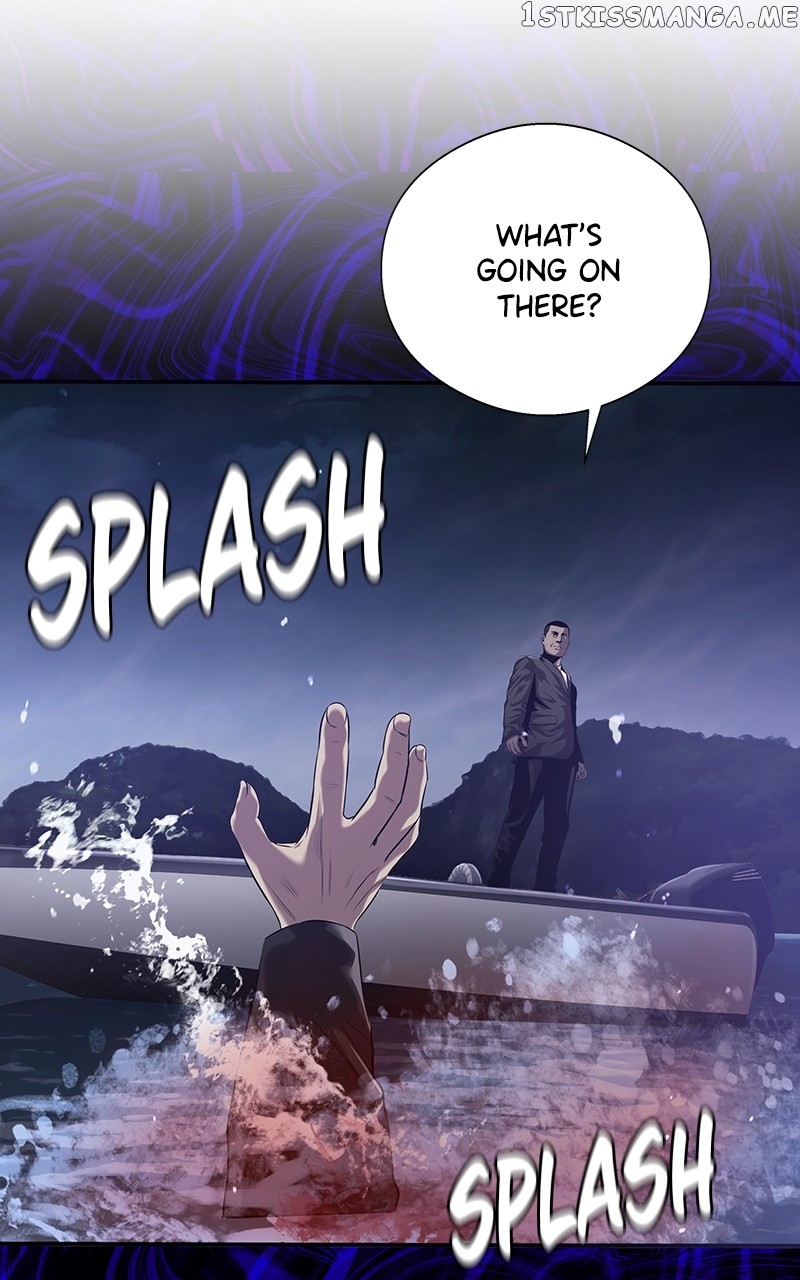 Read Reincarnated As a Fish EN Manga Online