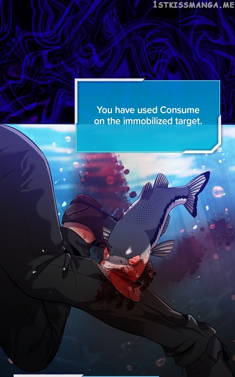 Read Reincarnated As a Fish EN Manga Online