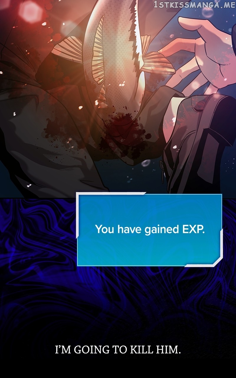 Read Reincarnated As a Fish EN Manga Online
