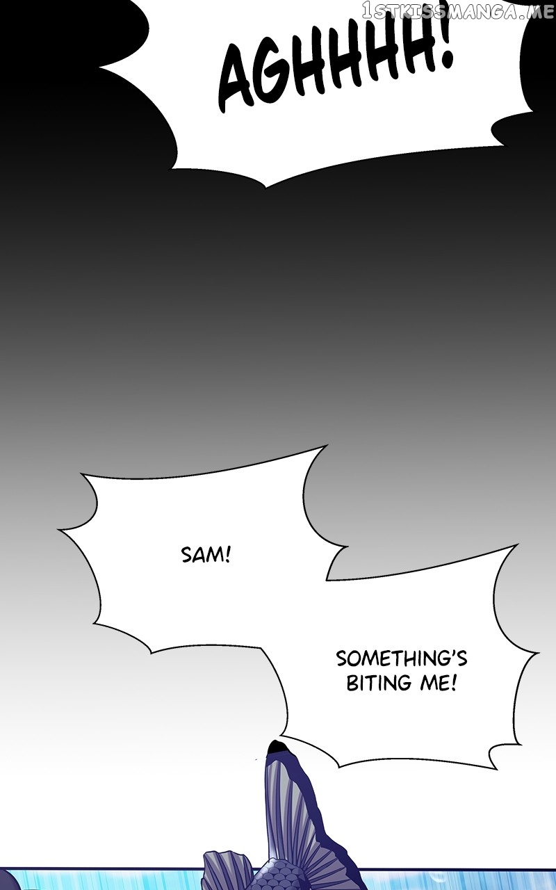 Read Reincarnated As a Fish EN Manga Online