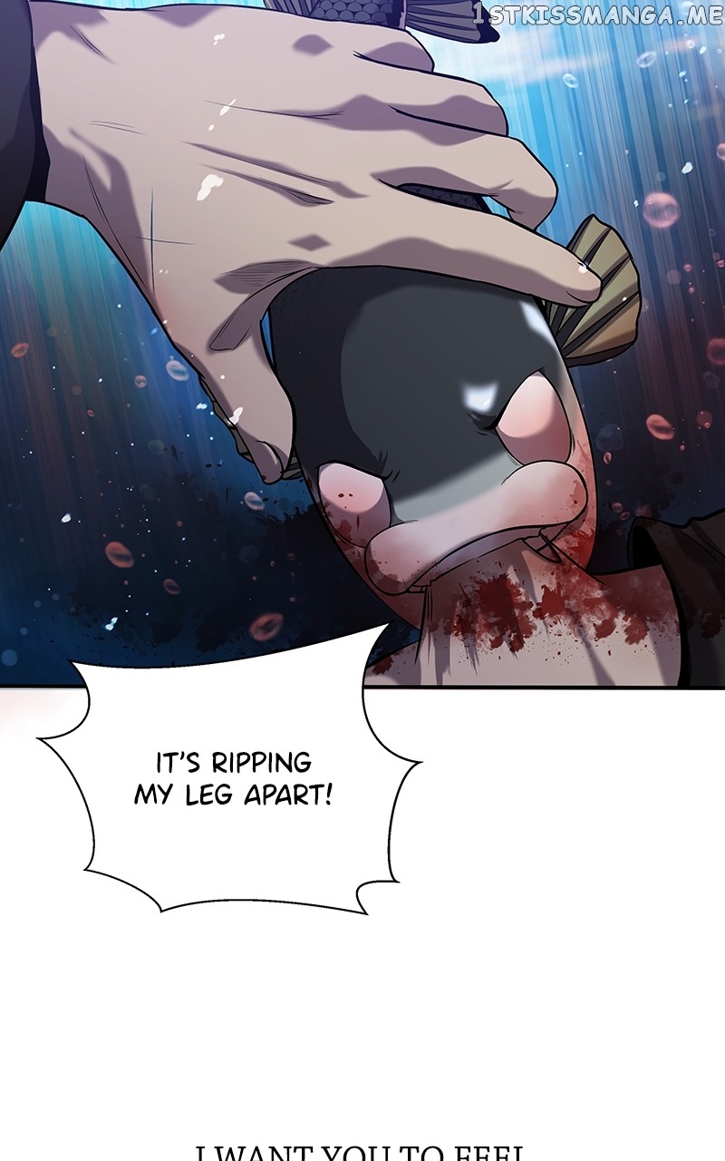 Read Reincarnated As a Fish EN Manga Online