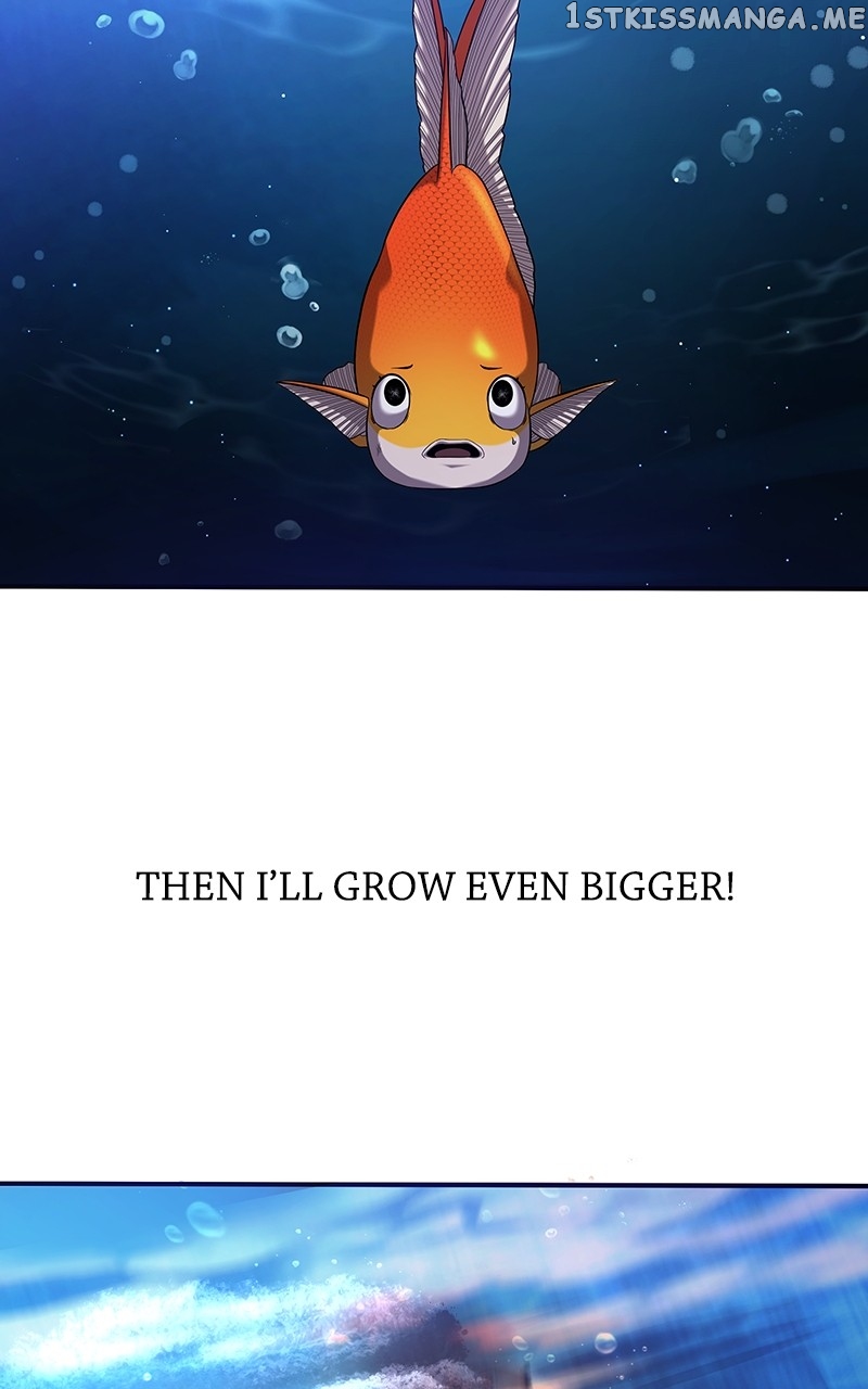 Read Reincarnated As a Fish EN Manga Online