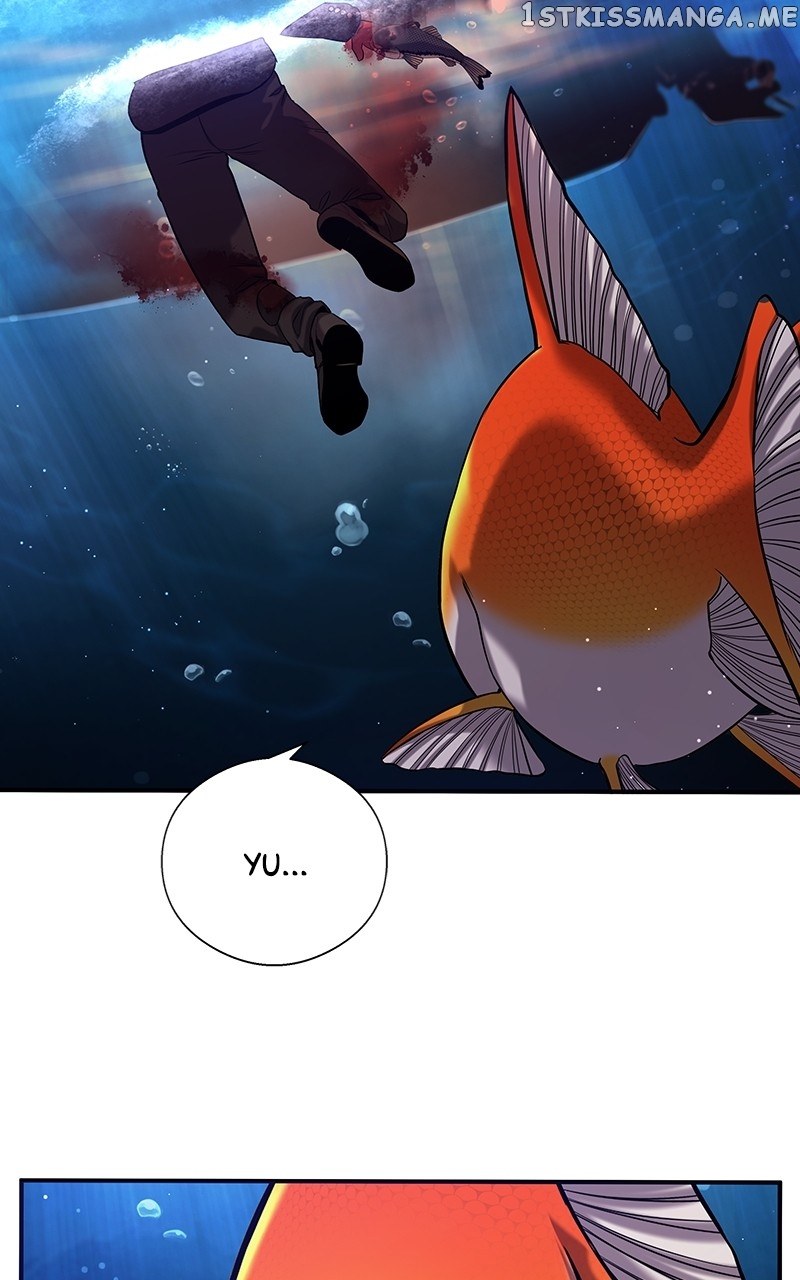 Read Reincarnated As a Fish EN Manga Online
