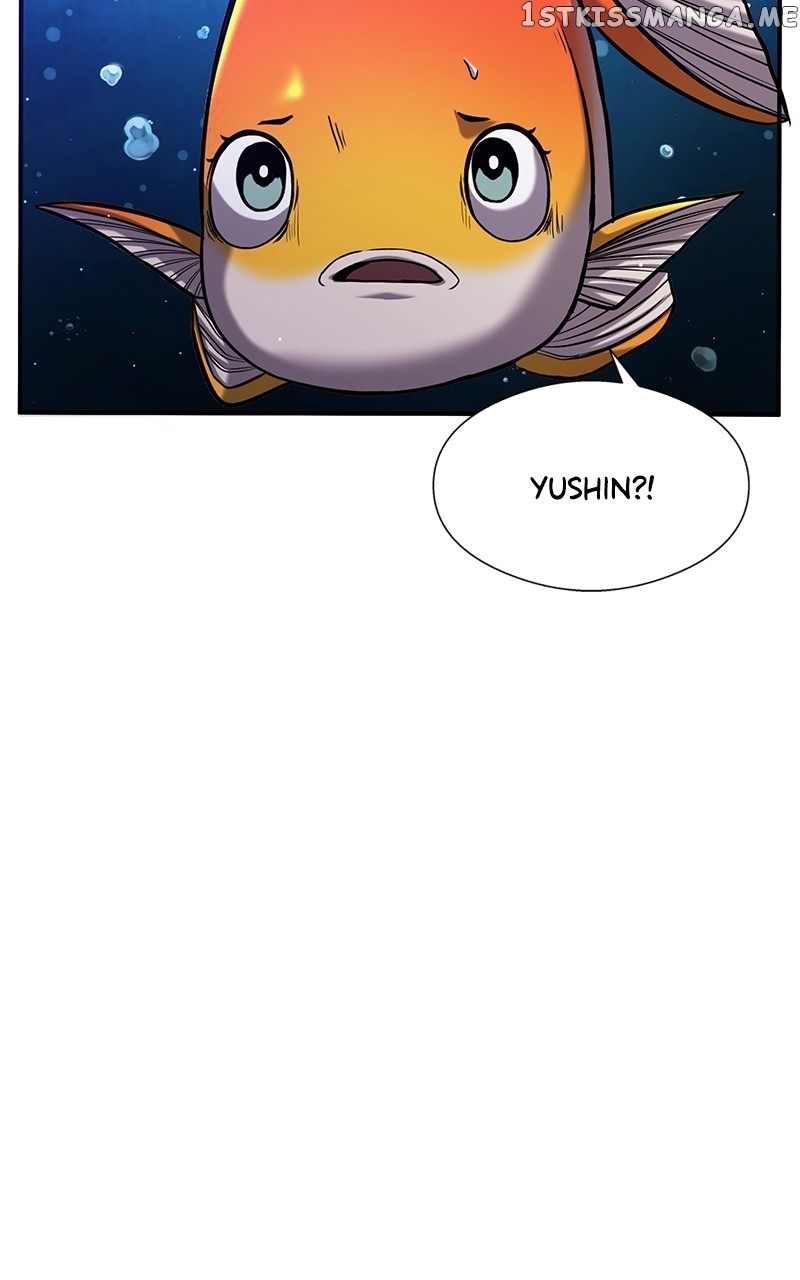 Read Reincarnated As a Fish EN Manga Online