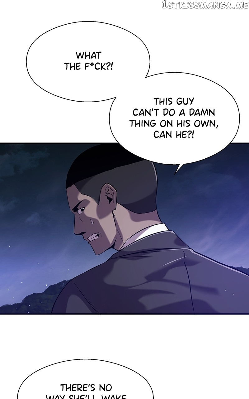 Read Reincarnated As a Fish EN Manga Online