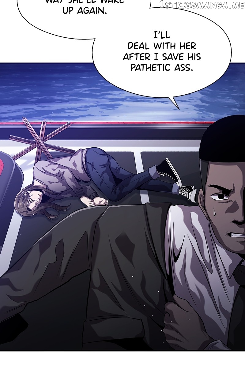 Read Reincarnated As a Fish EN Manga Online