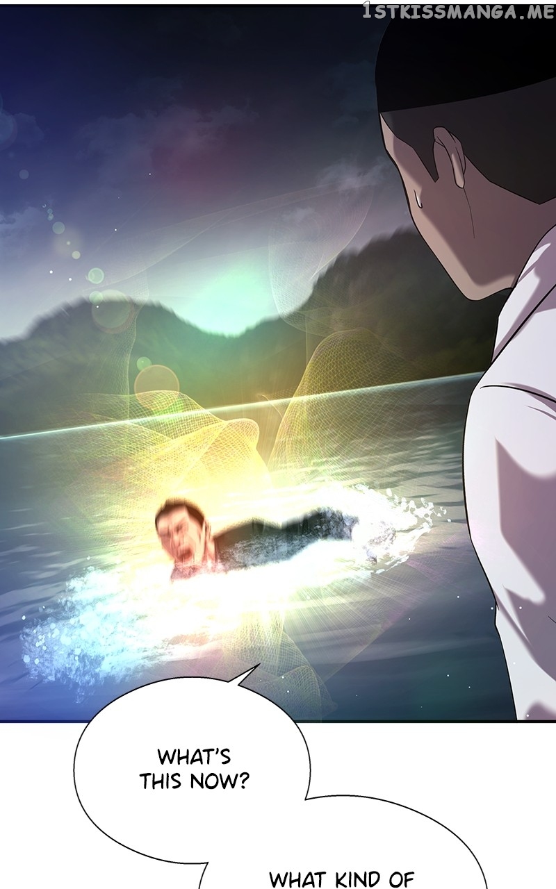 Read Reincarnated As a Fish EN Manga Online