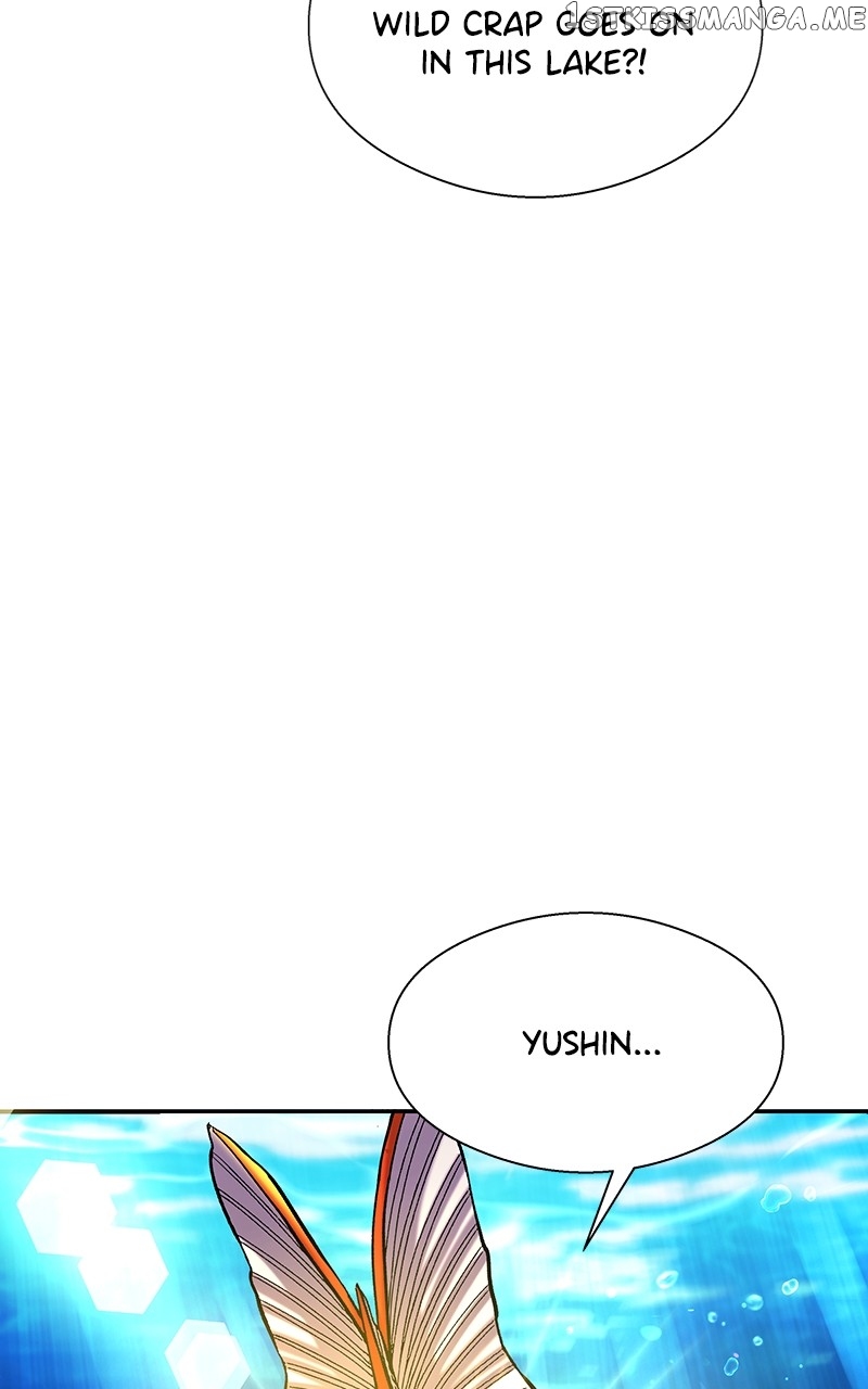 Read Reincarnated As a Fish EN Manga Online