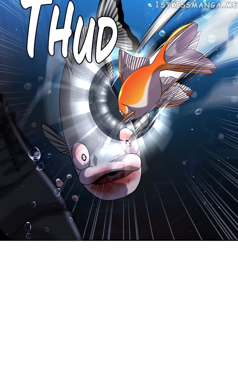 Read Reincarnated As a Fish EN Manga Online