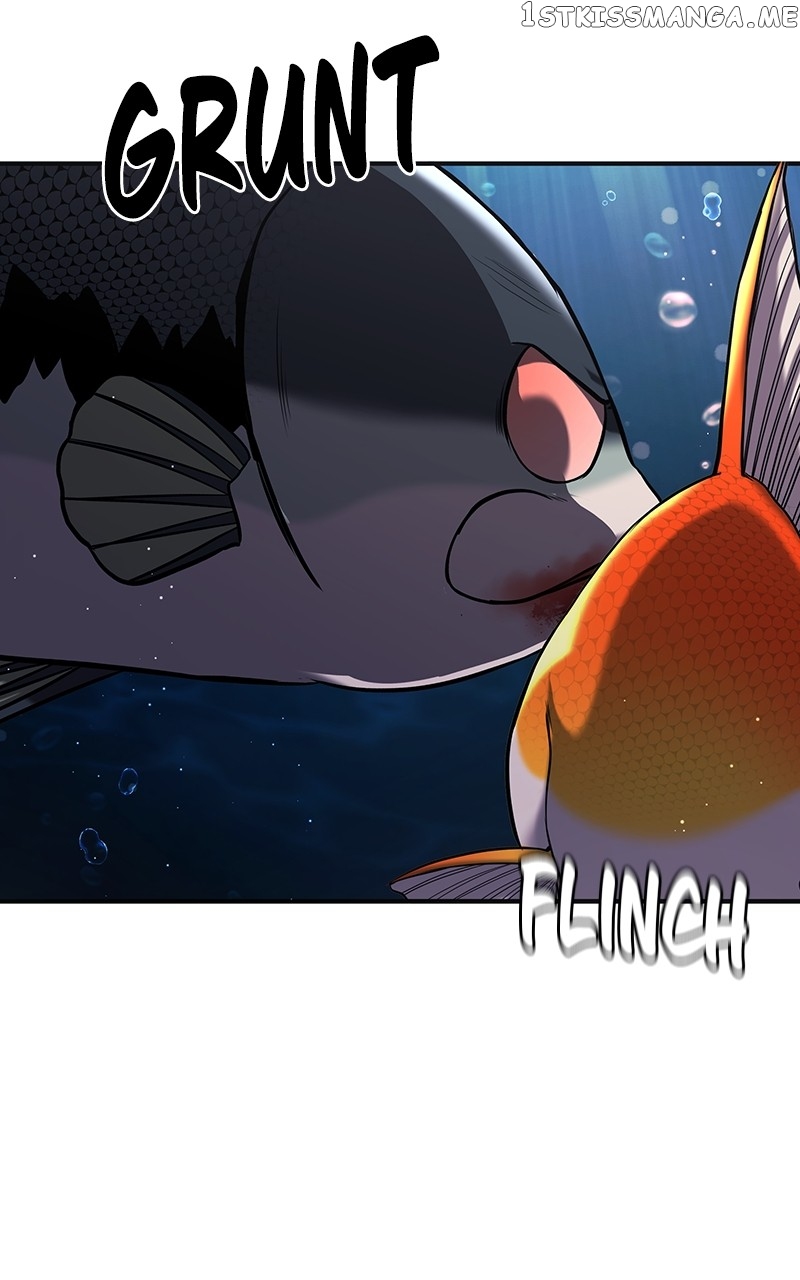 Read Reincarnated As a Fish EN Manga Online