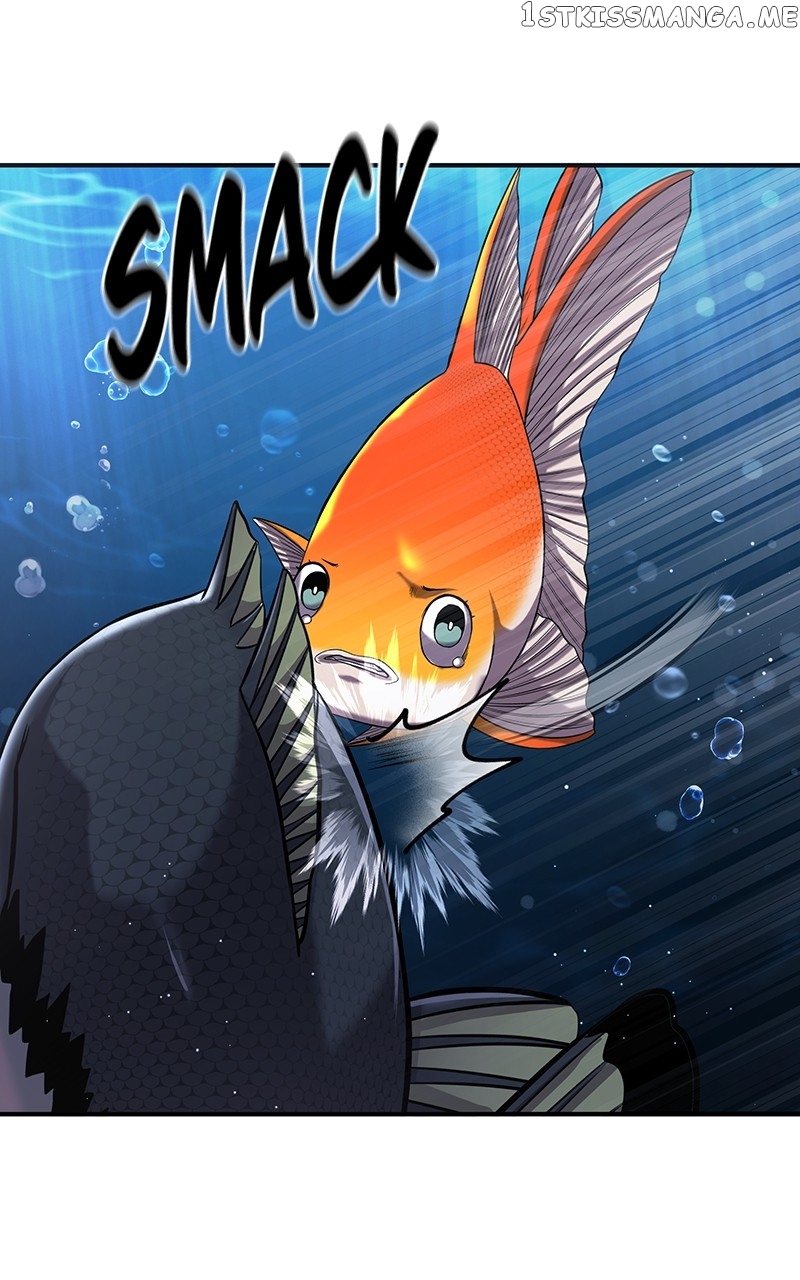 Read Reincarnated As a Fish EN Manga Online