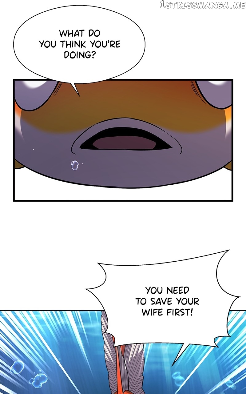 Read Reincarnated As a Fish EN Manga Online