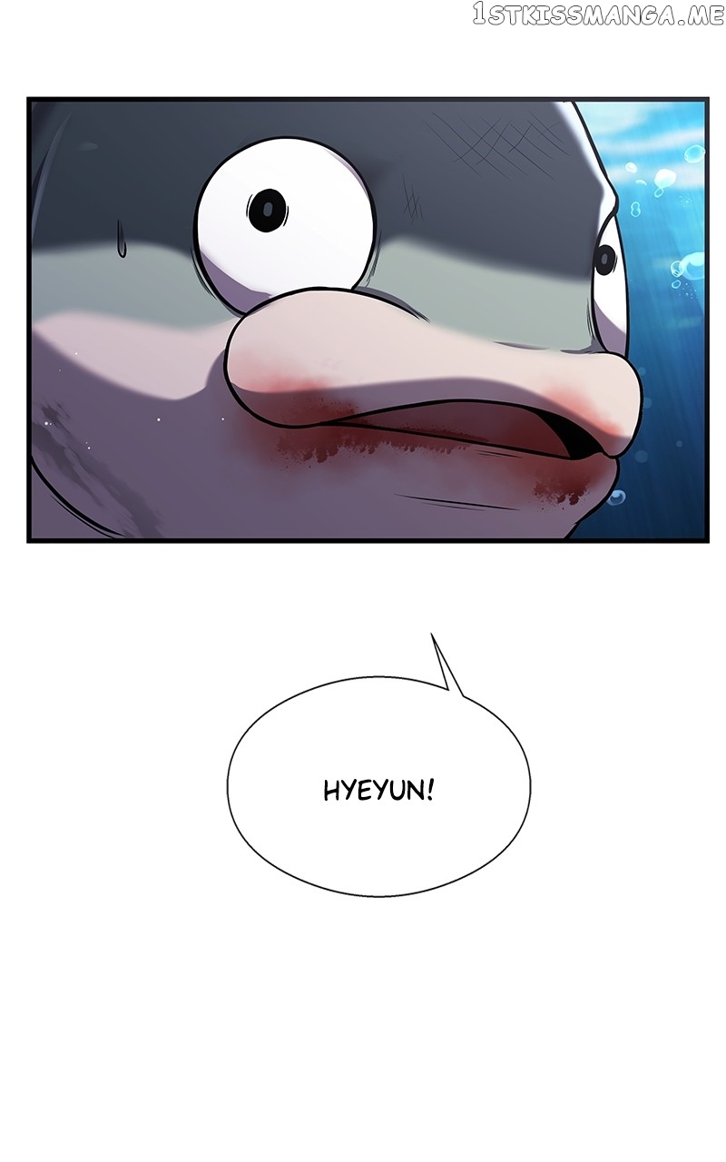 Read Reincarnated As a Fish EN Manga Online