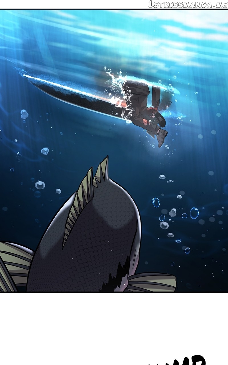 Read Reincarnated As a Fish EN Manga Online